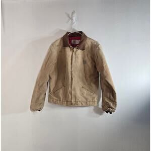 Boys Carhartt jacket size 10-12